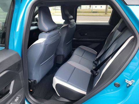 Ansicht 8 - Neuwagen Fahrzeug, Modell Micra der Marke Nissan von Verkäufer Autohaus Jung GmbH