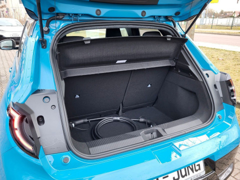 Ansicht 9 - Neuwagen Fahrzeug, Modell Micra der Marke Nissan von Verkäufer Autohaus Jung GmbH