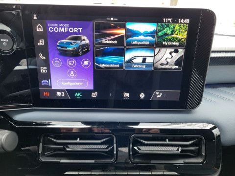 Ansicht 13 - Neuwagen Fahrzeug, Modell Micra der Marke Nissan von Verkäufer Autohaus Jung GmbH