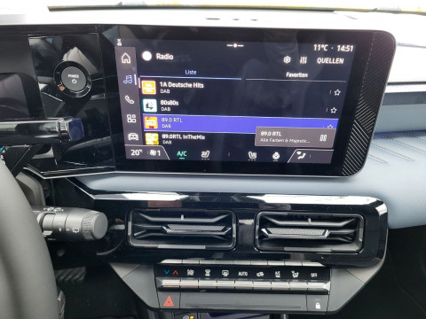 Ansicht 16 - Neuwagen Fahrzeug, Modell Micra der Marke Nissan von Verkäufer Autohaus Jung GmbH