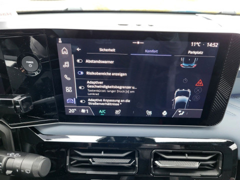 Ansicht 17 - Neuwagen Fahrzeug, Modell Micra der Marke Nissan von Verkäufer Autohaus Jung GmbH