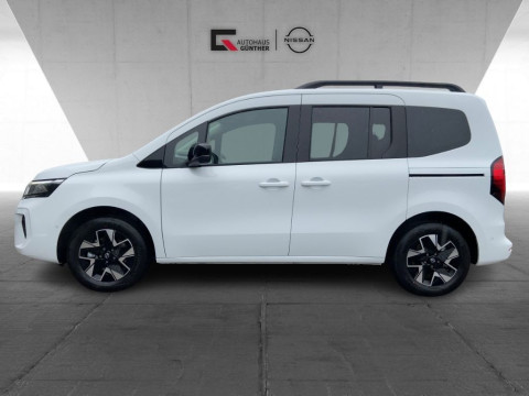 Ansicht 2 - Neuwagen Fahrzeug, Modell Townstar der Marke Nissan von Verkäufer Autohaus Günther GmbH