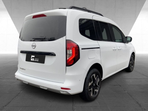Ansicht 4 - Neuwagen Fahrzeug, Modell Townstar der Marke Nissan von Verkäufer Autohaus Günther GmbH