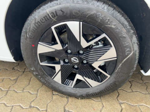 Ansicht 7 - Neuwagen Fahrzeug, Modell Townstar der Marke Nissan von Verkäufer Autohaus Günther GmbH