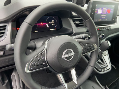 Ansicht 9 - Neuwagen Fahrzeug, Modell Townstar der Marke Nissan von Verkäufer Autohaus Günther GmbH