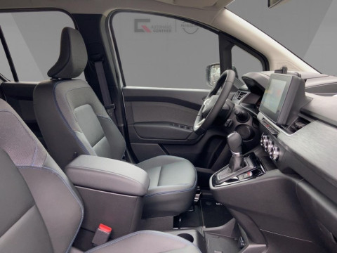 Ansicht 10 - Neuwagen Fahrzeug, Modell Townstar der Marke Nissan von Verkäufer Autohaus Günther GmbH