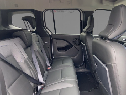 Ansicht 11 - Neuwagen Fahrzeug, Modell Townstar der Marke Nissan von Verkäufer Autohaus Günther GmbH