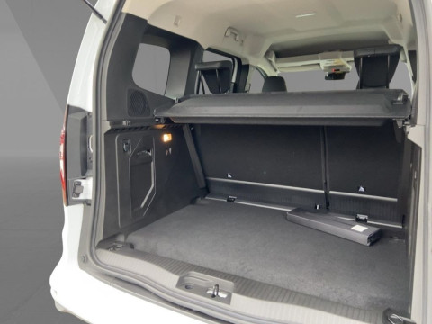 Ansicht 12 - Neuwagen Fahrzeug, Modell Townstar der Marke Nissan von Verkäufer Autohaus Günther GmbH