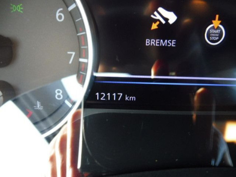 Ansicht 7 - Gebrauchtwagen Fahrzeug, Modell Juke der Marke Nissan von Verkäufer Autohaus Cornelia Müller