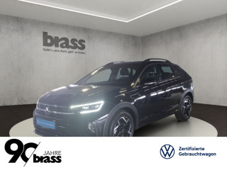 Volkswagen Taigo R-Line 1.0 TSI 7-Gang DSG mit Anschlussgarantie – Finanzierung ab 2,49%