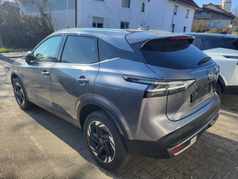 Ansicht 4 - Gebrauchtwagen Fahrzeug, Modell Qashqai der Marke Nissan von Verkäufer Auto Dazet