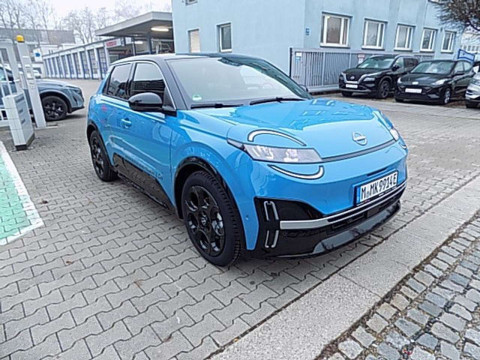 Ansicht 3 - Gebrauchtwagen Fahrzeug, Modell Micra der Marke Nissan von Verkäufer Autohaus Mükra GmbH