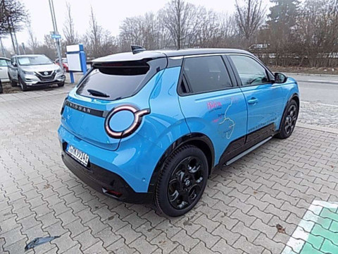 Ansicht 4 - Gebrauchtwagen Fahrzeug, Modell Micra der Marke Nissan von Verkäufer Autohaus Mükra GmbH