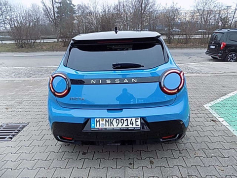 Ansicht 5 - Gebrauchtwagen Fahrzeug, Modell Micra der Marke Nissan von Verkäufer Autohaus Mükra GmbH