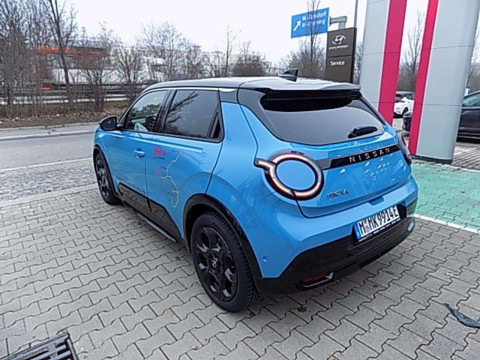 Ansicht 6 - Gebrauchtwagen Fahrzeug, Modell Micra der Marke Nissan von Verkäufer Autohaus Mükra GmbH