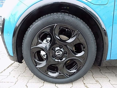 Ansicht 9 - Gebrauchtwagen Fahrzeug, Modell Micra der Marke Nissan von Verkäufer Autohaus Mükra GmbH