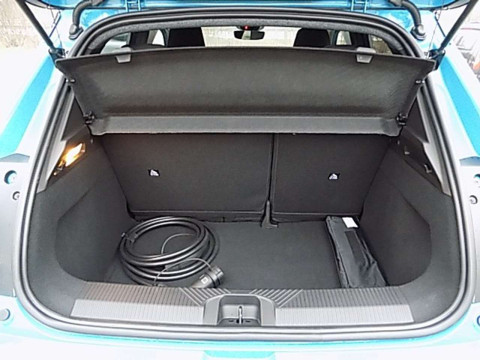 Ansicht 10 - Gebrauchtwagen Fahrzeug, Modell Micra der Marke Nissan von Verkäufer Autohaus Mükra GmbH