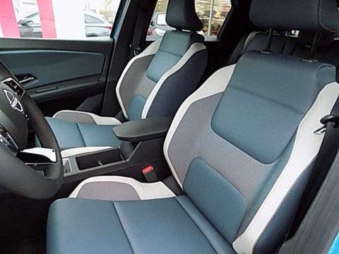 Ansicht 11 - Gebrauchtwagen Fahrzeug, Modell Micra der Marke Nissan von Verkäufer Autohaus Mükra GmbH