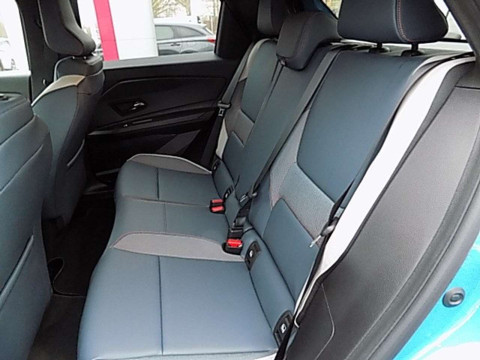 Ansicht 12 - Gebrauchtwagen Fahrzeug, Modell Micra der Marke Nissan von Verkäufer Autohaus Mükra GmbH