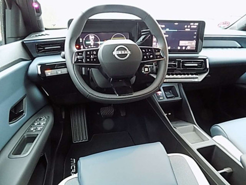 Ansicht 13 - Gebrauchtwagen Fahrzeug, Modell Micra der Marke Nissan von Verkäufer Autohaus Mükra GmbH