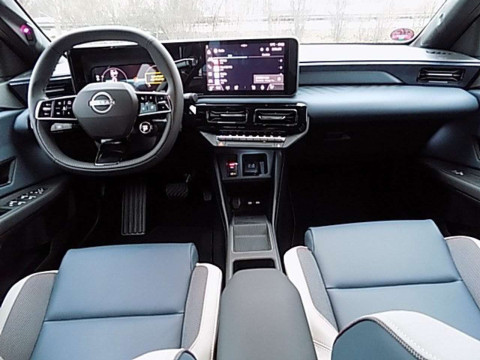 Ansicht 14 - Gebrauchtwagen Fahrzeug, Modell Micra der Marke Nissan von Verkäufer Autohaus Mükra GmbH