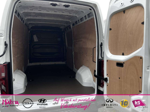 Ansicht 5 - Neuwagen Fahrzeug, Modell Interstar der Marke Nissan von Verkäufer Autohaus Mükra GmbH