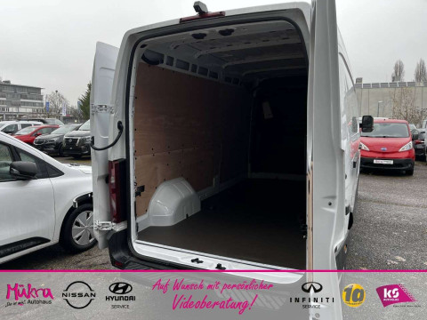 Ansicht 6 - Neuwagen Fahrzeug, Modell Interstar der Marke Nissan von Verkäufer Autohaus Mükra GmbH