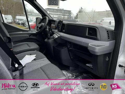 Ansicht 7 - Neuwagen Fahrzeug, Modell Interstar der Marke Nissan von Verkäufer Autohaus Mükra GmbH