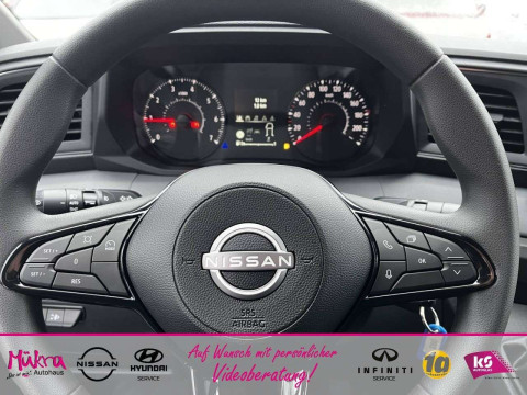 Ansicht 8 - Neuwagen Fahrzeug, Modell Interstar der Marke Nissan von Verkäufer Autohaus Mükra GmbH