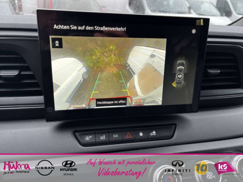 Ansicht 9 - Neuwagen Fahrzeug, Modell Interstar der Marke Nissan von Verkäufer Autohaus Mükra GmbH