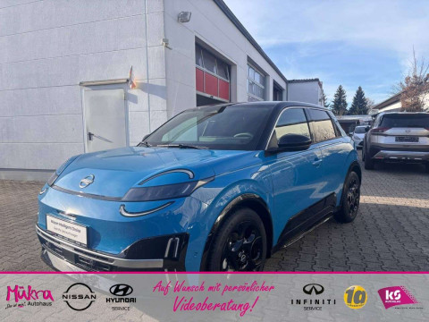 Ansicht 2 - Gebrauchtwagen Fahrzeug, Modell Micra der Marke Nissan von Verkäufer Autohaus Mükra GmbH