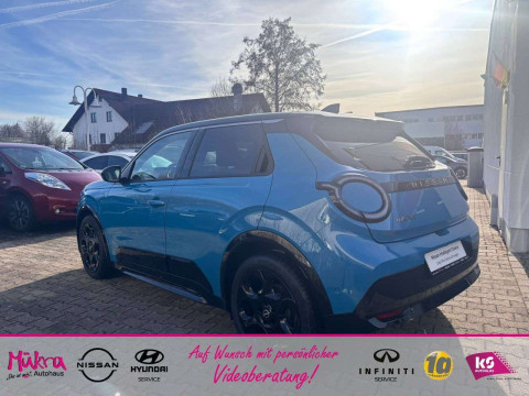 Ansicht 3 - Gebrauchtwagen Fahrzeug, Modell Micra der Marke Nissan von Verkäufer Autohaus Mükra GmbH