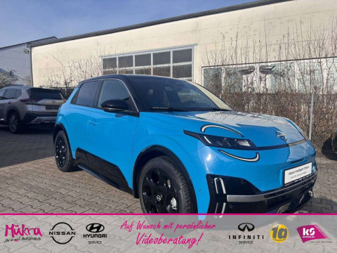 Ansicht 6 - Gebrauchtwagen Fahrzeug, Modell Micra der Marke Nissan von Verkäufer Autohaus Mükra GmbH