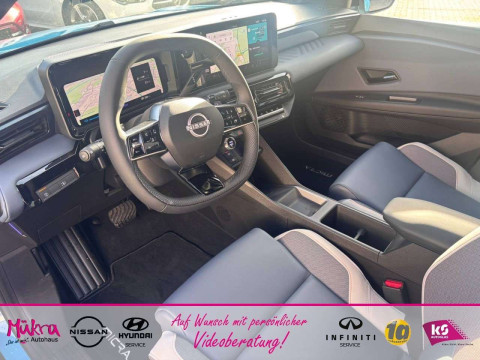 Ansicht 7 - Gebrauchtwagen Fahrzeug, Modell Micra der Marke Nissan von Verkäufer Autohaus Mükra GmbH