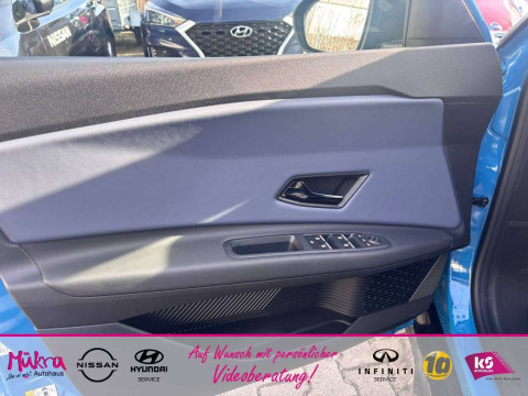 Ansicht 8 - Gebrauchtwagen Fahrzeug, Modell Micra der Marke Nissan von Verkäufer Autohaus Mükra GmbH