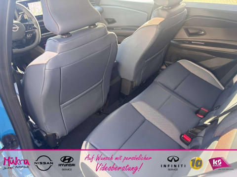 Ansicht 9 - Gebrauchtwagen Fahrzeug, Modell Micra der Marke Nissan von Verkäufer Autohaus Mükra GmbH