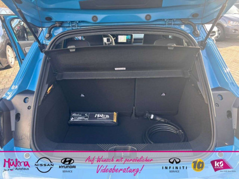 Ansicht 10 - Gebrauchtwagen Fahrzeug, Modell Micra der Marke Nissan von Verkäufer Autohaus Mükra GmbH