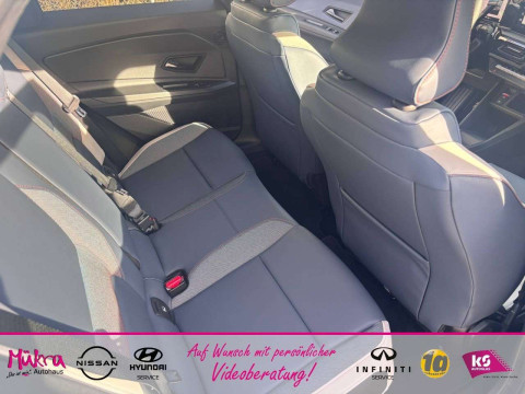 Ansicht 11 - Gebrauchtwagen Fahrzeug, Modell Micra der Marke Nissan von Verkäufer Autohaus Mükra GmbH