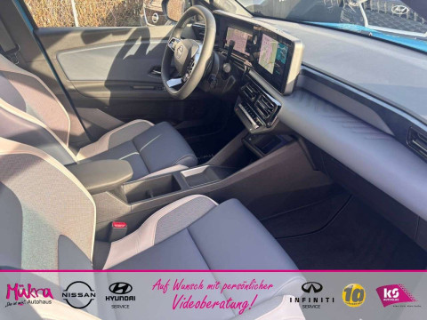 Ansicht 12 - Gebrauchtwagen Fahrzeug, Modell Micra der Marke Nissan von Verkäufer Autohaus Mükra GmbH