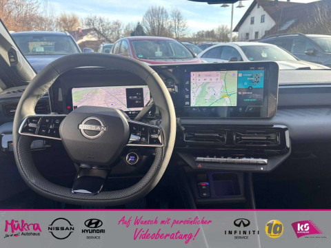 Ansicht 13 - Gebrauchtwagen Fahrzeug, Modell Micra der Marke Nissan von Verkäufer Autohaus Mükra GmbH