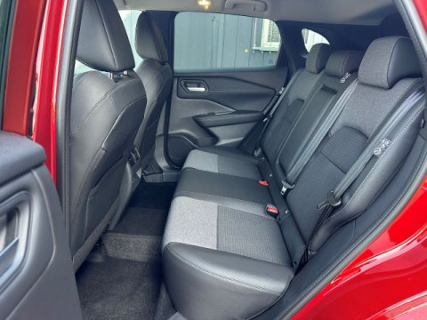 Ansicht 6 - Neuwagen Fahrzeug, Modell Qashqai der Marke Nissan von Verkäufer Autohaus Schäfer GmbH