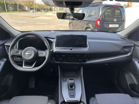 Ansicht 7 - Neuwagen Fahrzeug, Modell Qashqai der Marke Nissan von Verkäufer Autohaus Schäfer GmbH