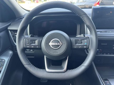 Ansicht 8 - Neuwagen Fahrzeug, Modell Qashqai der Marke Nissan von Verkäufer Autohaus Schäfer GmbH