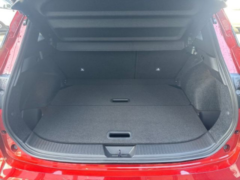 Ansicht 9 - Neuwagen Fahrzeug, Modell Qashqai der Marke Nissan von Verkäufer Autohaus Schäfer GmbH