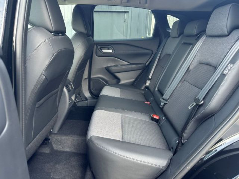 Ansicht 6 - Neuwagen Fahrzeug, Modell Qashqai der Marke Nissan von Verkäufer Autohaus Schäfer GmbH