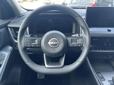 Ansicht 8 - Neuwagen Fahrzeug, Modell Qashqai der Marke Nissan von Verkäufer Autohaus Schäfer GmbH