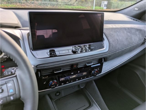 Ansicht 9 - Neuwagen Fahrzeug, Modell Qashqai der Marke Nissan von Verkäufer Autohaus Schäfer GmbH