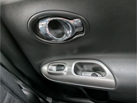 Ansicht 7 - Gebrauchtwagen Fahrzeug, Modell Juke der Marke Nissan von Verkäufer Autohaus Schäfer GmbH