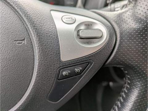 Ansicht 11 - Gebrauchtwagen Fahrzeug, Modell Juke der Marke Nissan von Verkäufer Autohaus Schäfer GmbH