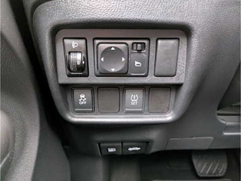 Ansicht 14 - Gebrauchtwagen Fahrzeug, Modell Juke der Marke Nissan von Verkäufer Autohaus Schäfer GmbH